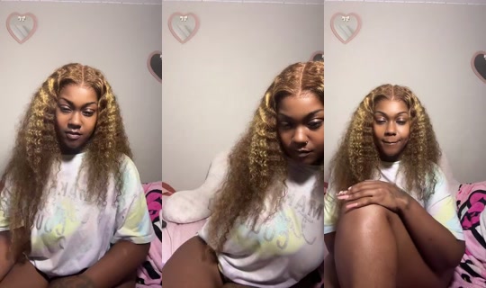 GAWKheavEN Bigo Live — Sep 15, 2026, 2:02 AM