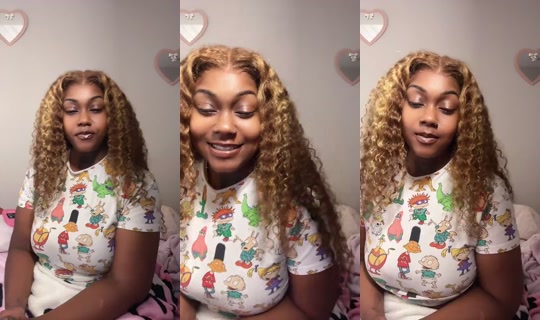 GAWKheavEN Bigo Live — Sep 16, 2026, 5:17 AM