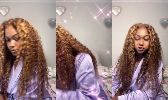 GAWKheavEN Bigo Live — Sep 21, 2026, 2:11 PM