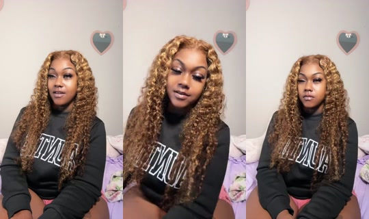 GAWKheavEN Bigo Live — Sep 23, 2026, 2:44 PM