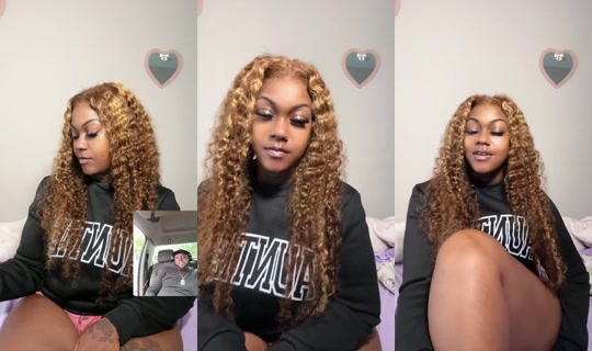 GAWKheavEN Bigo Live — Sep 23, 2026, 4:42 PM