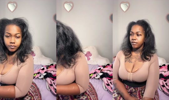 GAWKheavEN Bigo Live — Oct 13, 2026, 3:34 PM