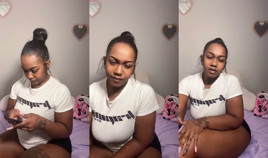 GAWKheavEN Bigo Live — Oct 19, 2026, 4:52 AM