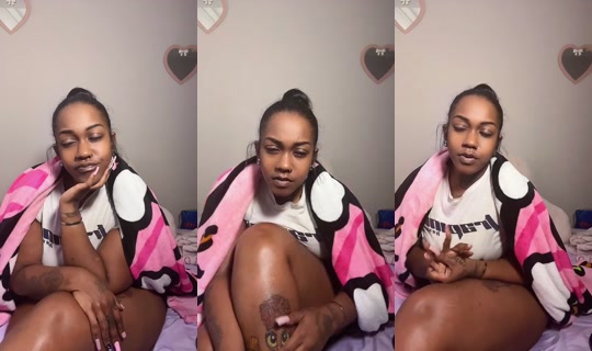 GAWKheavEN Bigo Live — Oct 19, 2026, 5:48 AM