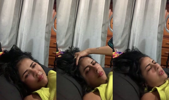 GAtenea. Bigo Live — Oct 19, 2026, 3:03 AM