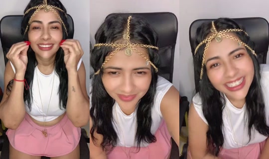 GAtenea. Bigo Live — Oct 22, 2026, 6:27 PM