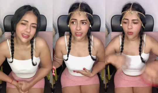 GAtenea. Bigo Live — Oct 23, 2026, 2:59 PM