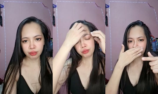 GDKRISS2025 Bigo Live — Oct 3, 2026, 8:57 AM