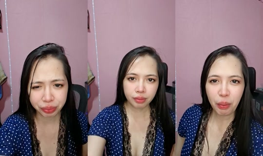 GDKRISS2025 Bigo Live — Oct 18, 2026, 11:45 AM