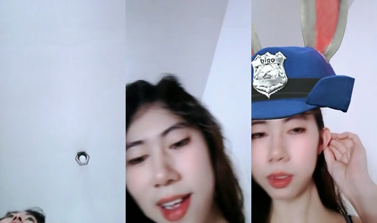 GDOrihime2025 Bigo Live — Sep 6, 2026, 7:39 AM