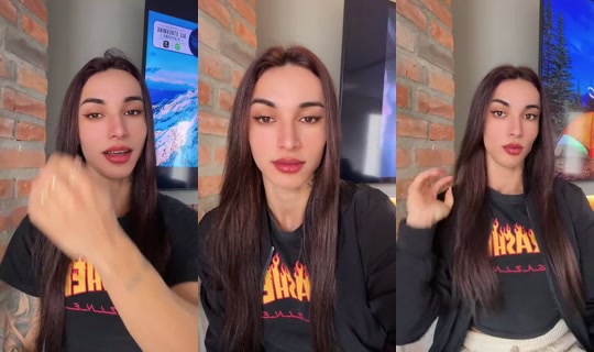 GE.Camila Bigo Live — Sep 22, 2026, 4:31 PM