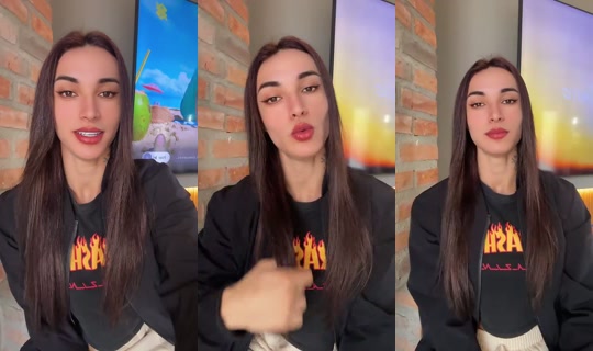 GE.Camila Bigo Live — Sep 22, 2026, 5:22 PM