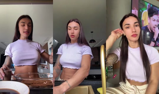 GE.Camila Bigo Live — Sep 23, 2026, 5:10 PM