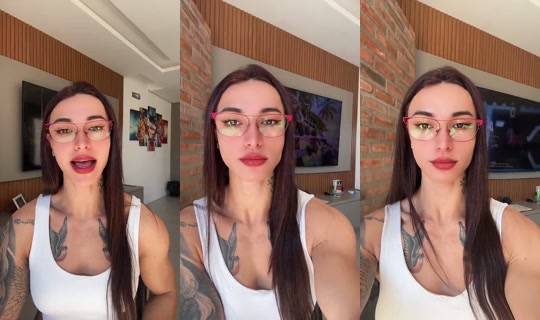 GE.Camila Bigo Live — Sep 25, 2026, 12:05 PM
