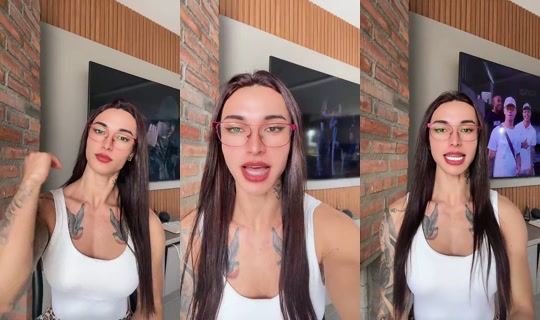 GE.Camila Bigo Live — Sep 25, 2026, 5:07 PM
