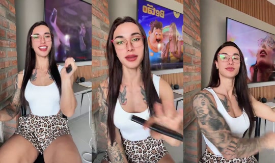 GE.Camila Bigo Live — Sep 25, 2026, 6:11 PM
