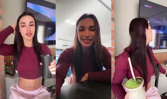 GE.Camila Bigo Live — Oct 1, 2026, 10:26 AM