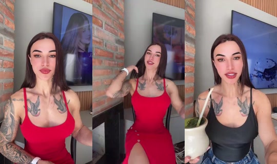 GE.Camila Bigo Live — Oct 7, 2026, 11:22 AM