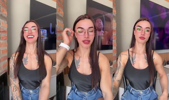 GE.Camila Bigo Live — Oct 7, 2026, 1:02 PM