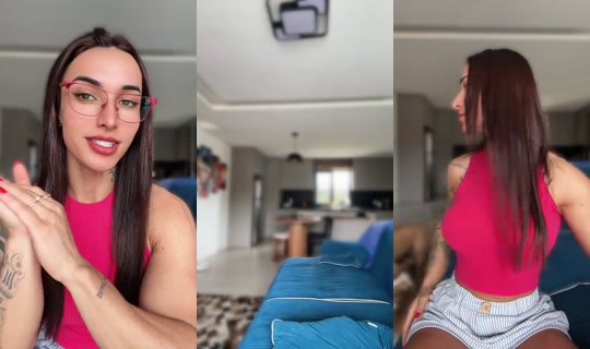 GE.Camila Bigo Live — Oct 23, 2026, 5:46 PM
