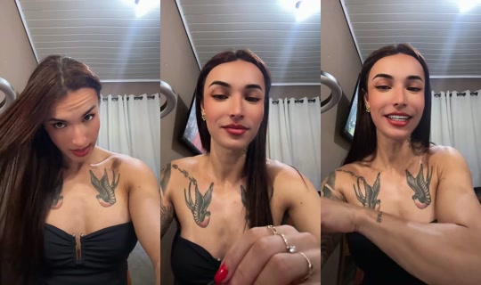 GE.Camila Bigo Live — Oct 24, 2026, 2:52 PM