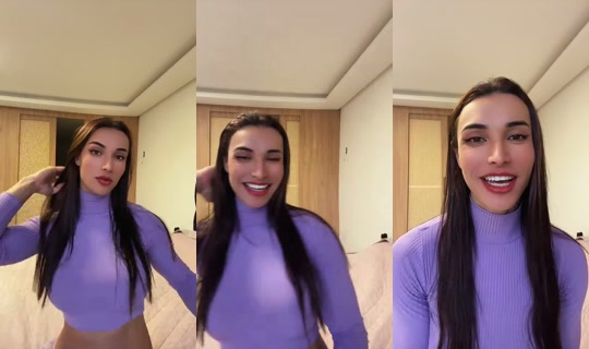 GE.Camila Bigo Live — Oct 24, 2026, 8:34 PM