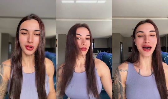 GE.Camila Bigo Live — Oct 27, 2026, 11:16 AM