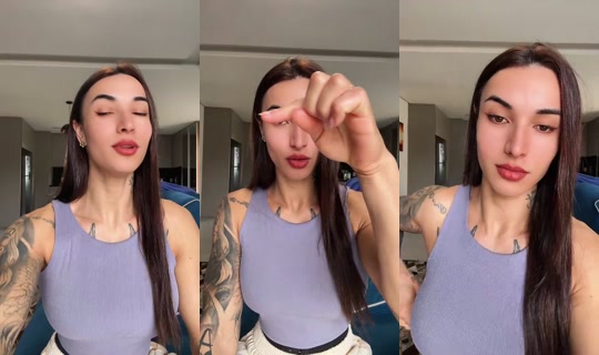 GE.Camila Bigo Live — Oct 27, 2026, 12:10 PM
