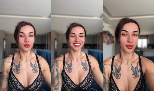 GE.Camila Bigo Live — Oct 28, 2026, 2:24 PM