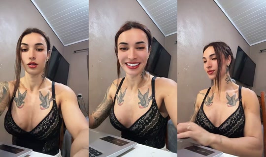GE.Camila Bigo Live — Oct 28, 2026, 3:57 PM