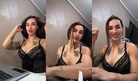 GE.Camila Bigo Live — Oct 28, 2026, 4:30 PM