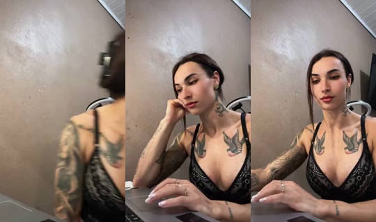 GE.Camila Bigo Live — Oct 28, 2026, 8:47 PM