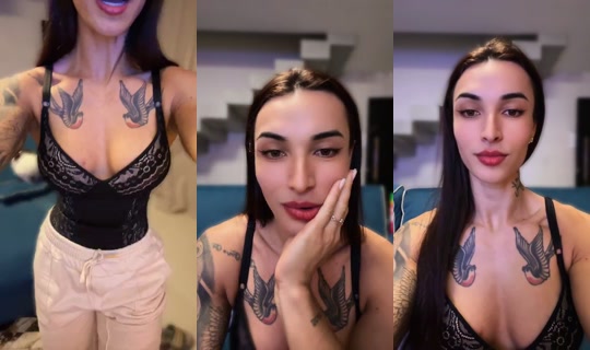 GE.Camila Bigo Live — Oct 28, 2026, 11:54 PM