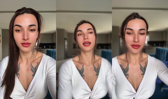 GE.Camila Bigo Live — Oct 29, 2026, 4:06 PM