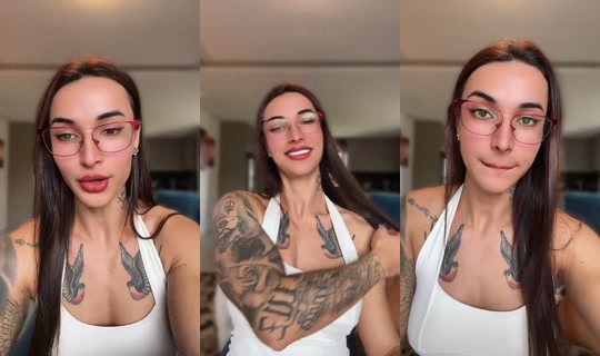 GE.Camila Bigo Live — Oct 30, 2026, 5:33 PM