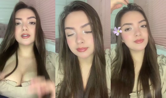 GE.JOANNA Bigo Live — Sep 22, 2026, 12:12 AM