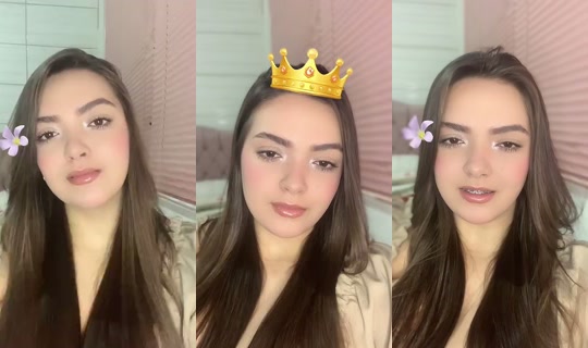 GE.JOANNA Bigo Live — Sep 22, 2026, 2:11 AM
