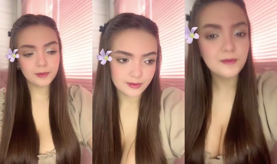 GE.JOANNA Bigo Live — Sep 22, 2026, 2:53 PM