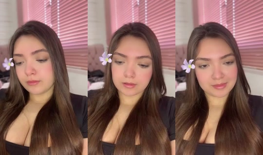 GE.JOANNA Bigo Live — Sep 25, 2026, 10:36 AM