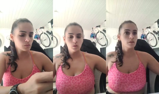 GE.MariCrystal Bigo Live — Sep 4, 2026, 2:51 PM