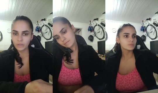 GE.MariCrystal Bigo Live — Sep 4, 2026, 6:06 PM