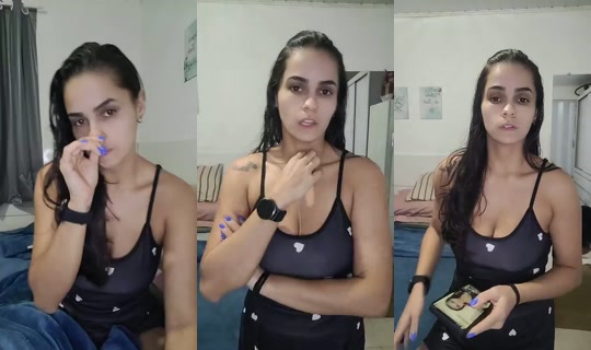 GE.MariCrystal Bigo Live — Sep 6, 2026, 1:14 AM