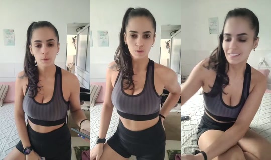 GE.MariCrystal Bigo Live — Sep 6, 2026, 2:42 PM
