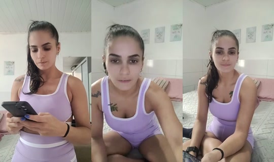 GE.MariCrystal Bigo Live — Sep 6, 2026, 5:23 PM