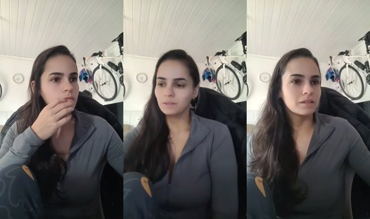 GE.MariCrystal Bigo Live — Sep 11, 2026, 11:21 AM