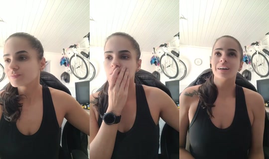 GE.MariCrystal Bigo Live — Sep 17, 2026, 2:30 PM