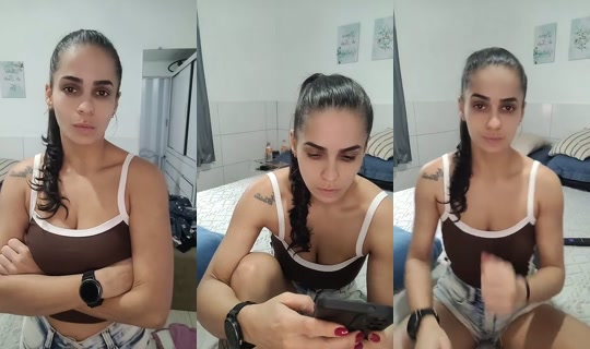 GE.MariCrystal Bigo Live — Sep 19, 2026, 5:10 PM