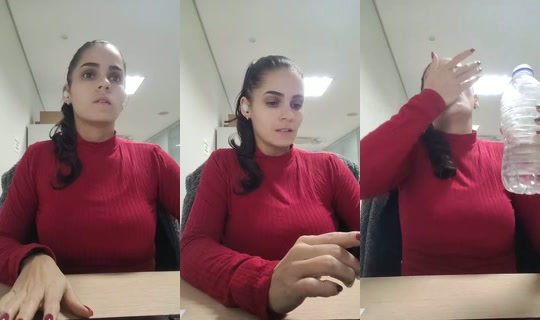 GE.MariCrystal Bigo Live — Sep 21, 2026, 3:04 PM