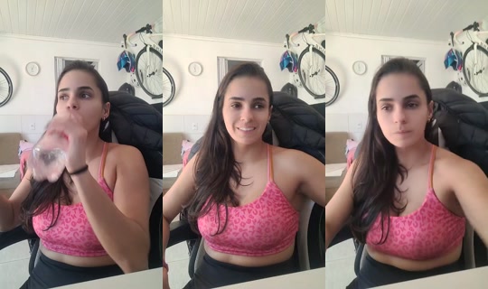 GE.MariCrystal Bigo Live — Sep 25, 2026, 3:58 PM
