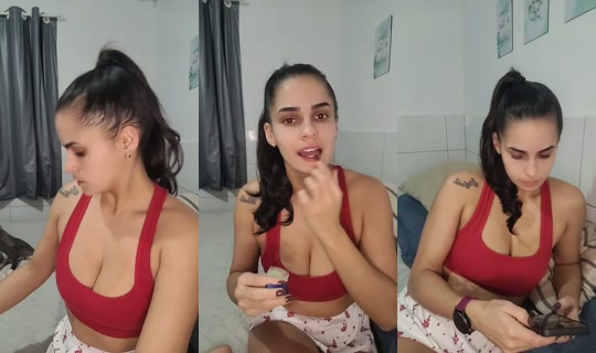 GE.MariCrystal Bigo Live — Sep 25, 2026, 11:49 PM